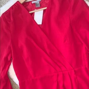 Sz. 8 Fuchsia Pink Dress (Brand New)